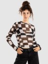 Volcom Fa Carrau Mesh Long Sleeve T-Shirt