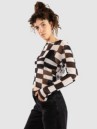 Volcom Fa Carrau Mesh Long Sleeve T-Shirt