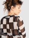 Volcom Fa Carrau Mesh Long Sleeve T-Shirt