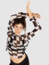 Volcom Fa Carrau Mesh Long Sleeve T-Shirt