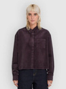 Volcom Weellow Cord Hemd
