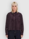 Volcom Weellow Cord Hemd