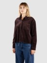 Volcom Weellow Cord Chemise