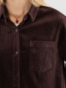 Volcom Weellow Cord Chemise