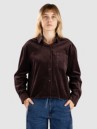Volcom Weellow Cord Chemise