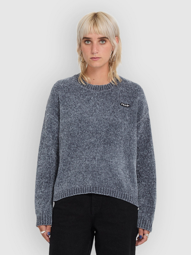 Volcom Bubble Tease Strickpullover