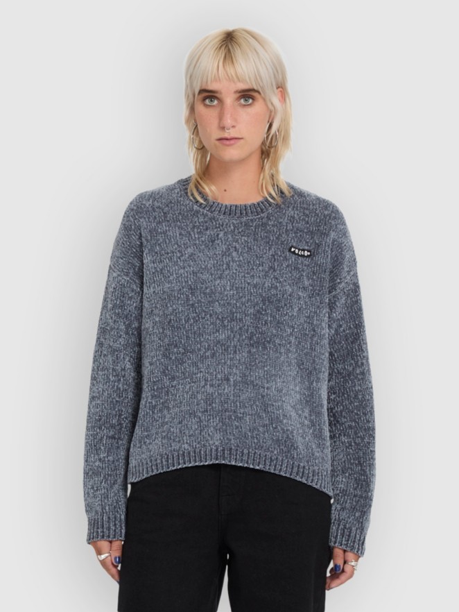 Volcom Bubble Tease Strickpullover