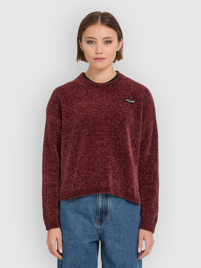 Volcom Bubble Tease Pullover