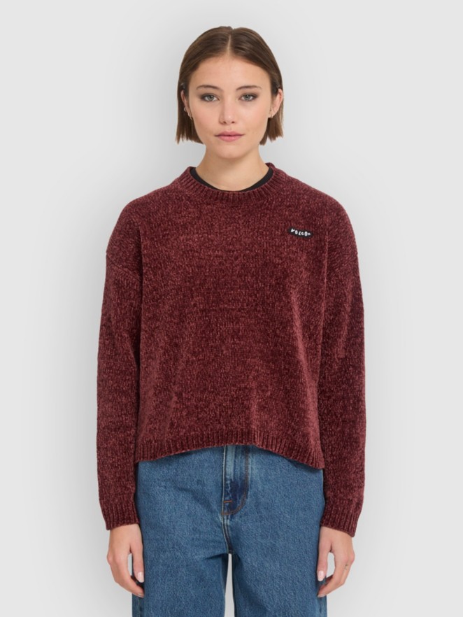 Volcom Bubble Tease Pullover