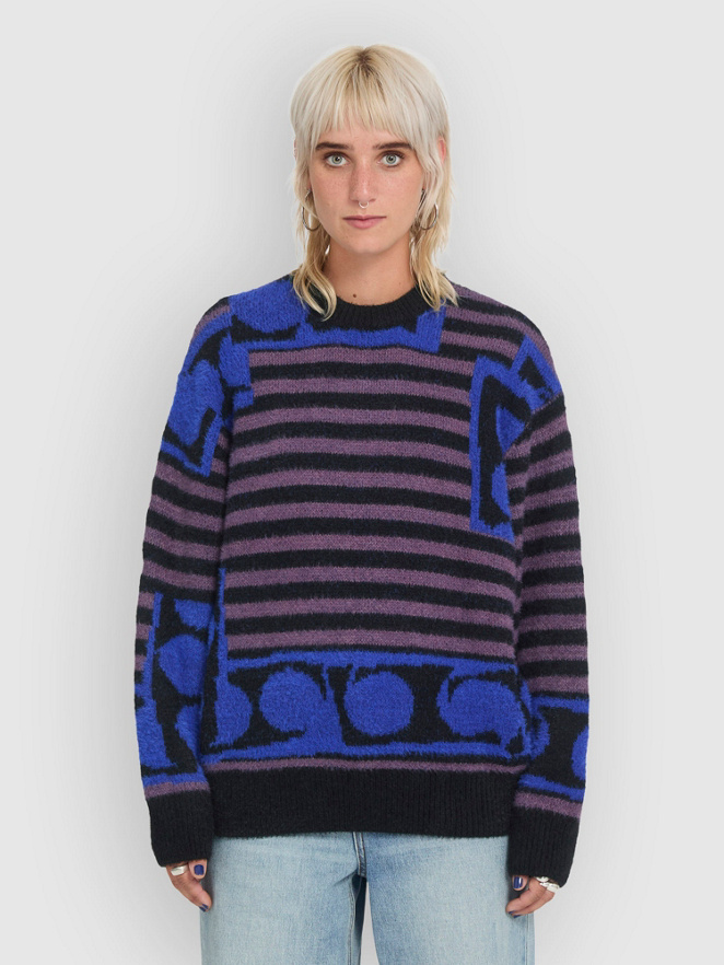 Volcom Fa Carrau Pullover