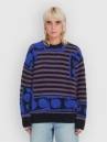 Volcom Fa Carrau Pullover