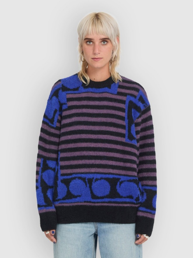 Volcom Fa Carrau Pullover