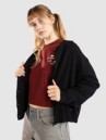 Volcom Fa Ozzy Cardigan