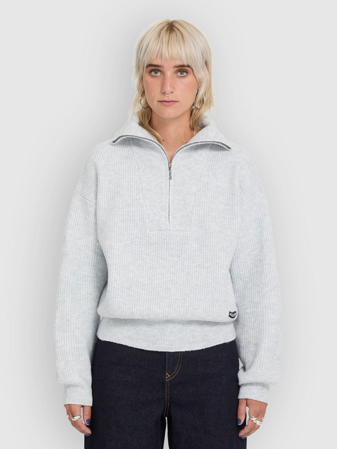 Volcom Voltrane Half-Zip Tröja