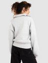 Volcom Voltrane Half-Zip Sweater