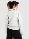 Volcom Voltrane Half-Zip Sweater