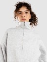 Volcom Voltrane Half-Zip Sweater