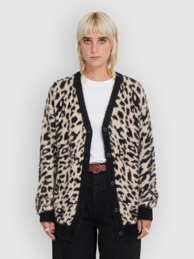 Volcom Tigardi Cardigan