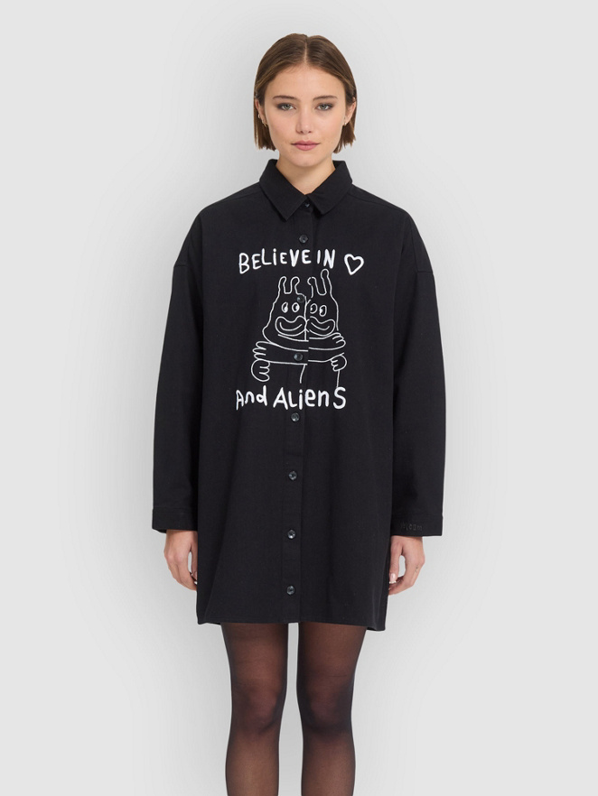Volcom Fa Ozzy Dress