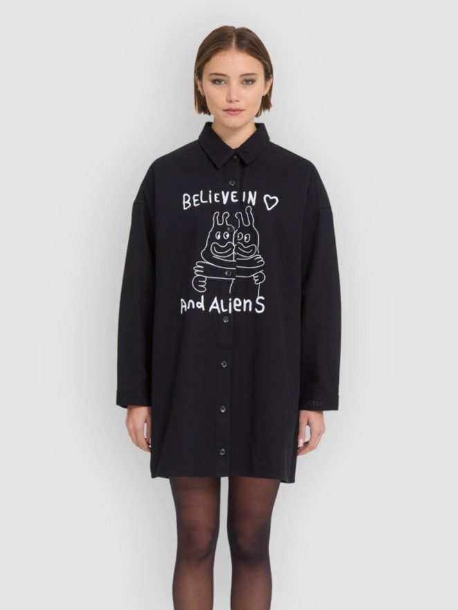 Volcom Fa Ozzy Dress