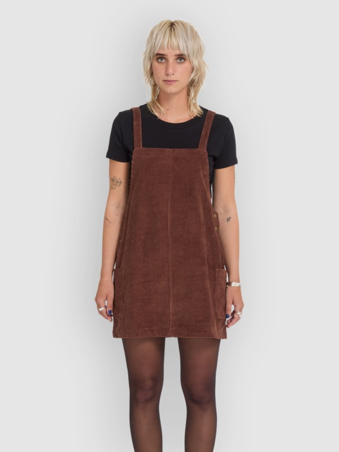 Volcom Power Chord Dress
