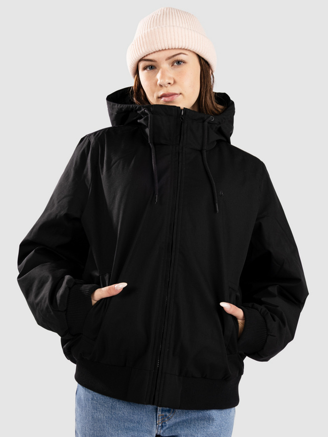 Volcom Wernan 10K Jacket