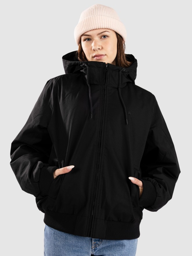 Volcom Wernan 10K Jacket