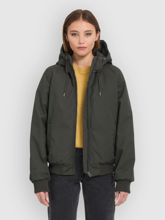 Volcom Wernan 10K Jacket