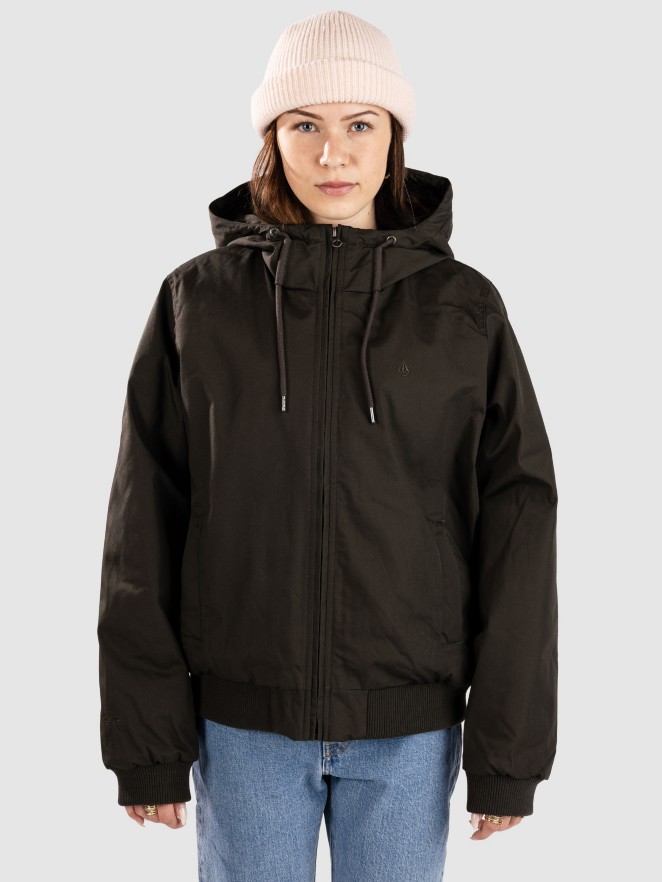 Volcom Wernan 10K Jacket
