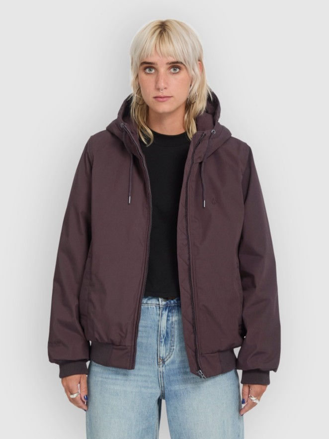 Volcom Wernan 10K Jacket