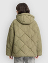 Volcom Out Of Boxy Puffer-Jacke