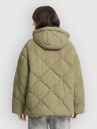 Volcom Out Of Boxy Puffer-Jacke