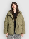 Volcom Out Of Boxy Puffer-Jacke