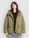 Volcom Out Of Boxy Puffer-Jacke