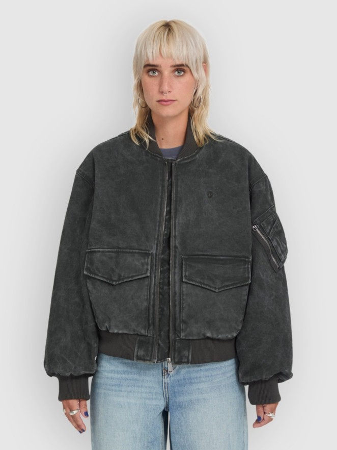 Volcom Workestra Bomber Jacket