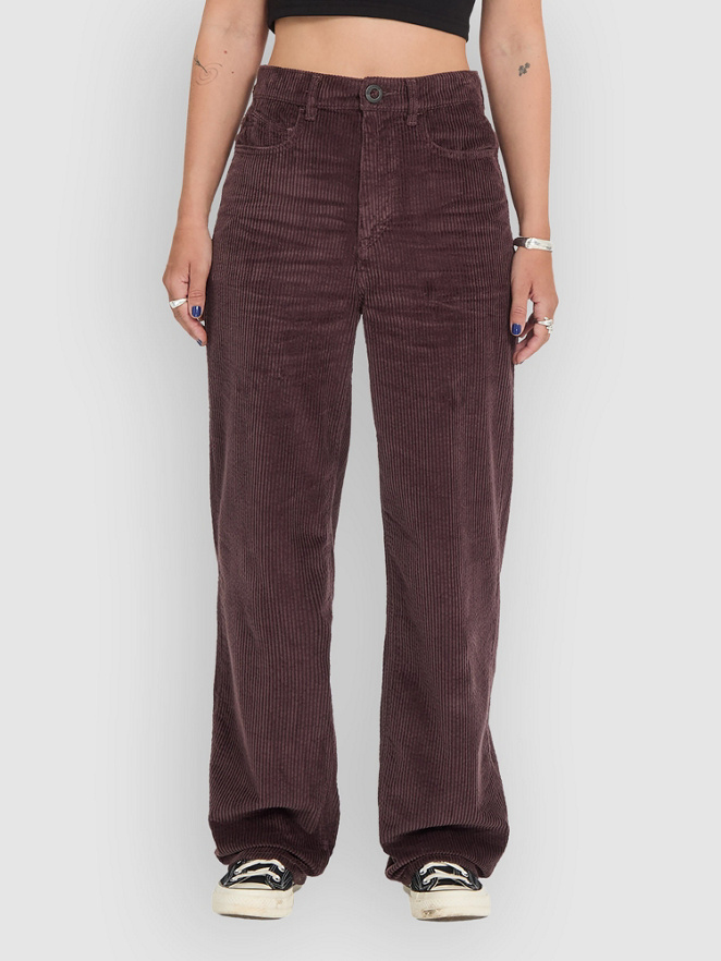 Volcom Weellow II Cord Pants