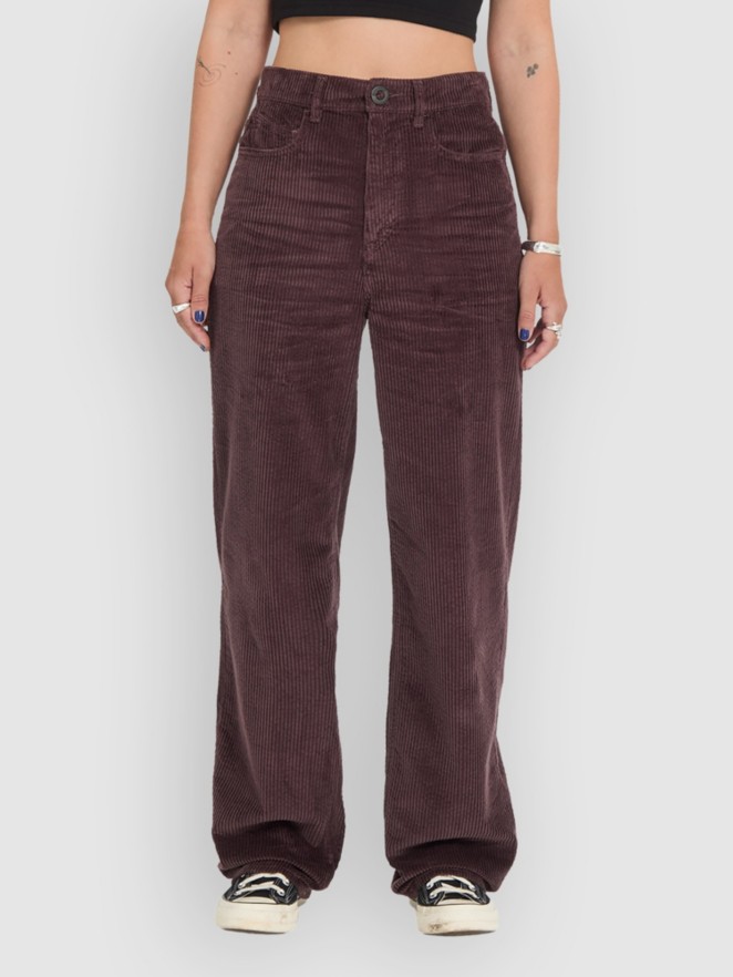 Volcom Weellow II Cord Pants