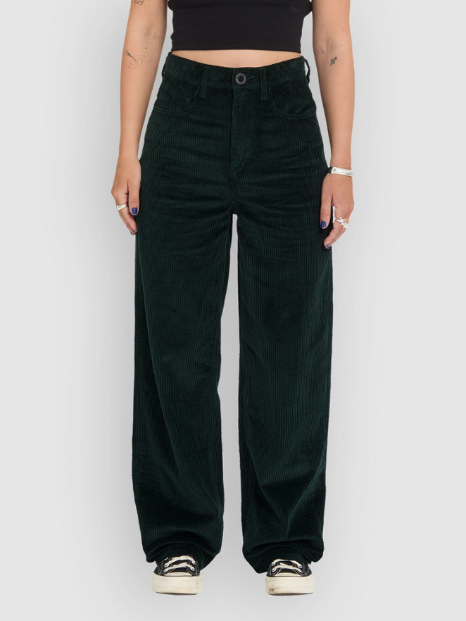 Volcom Weellow II Cord Pants