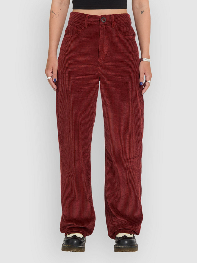Volcom Weellow II Cord Pants