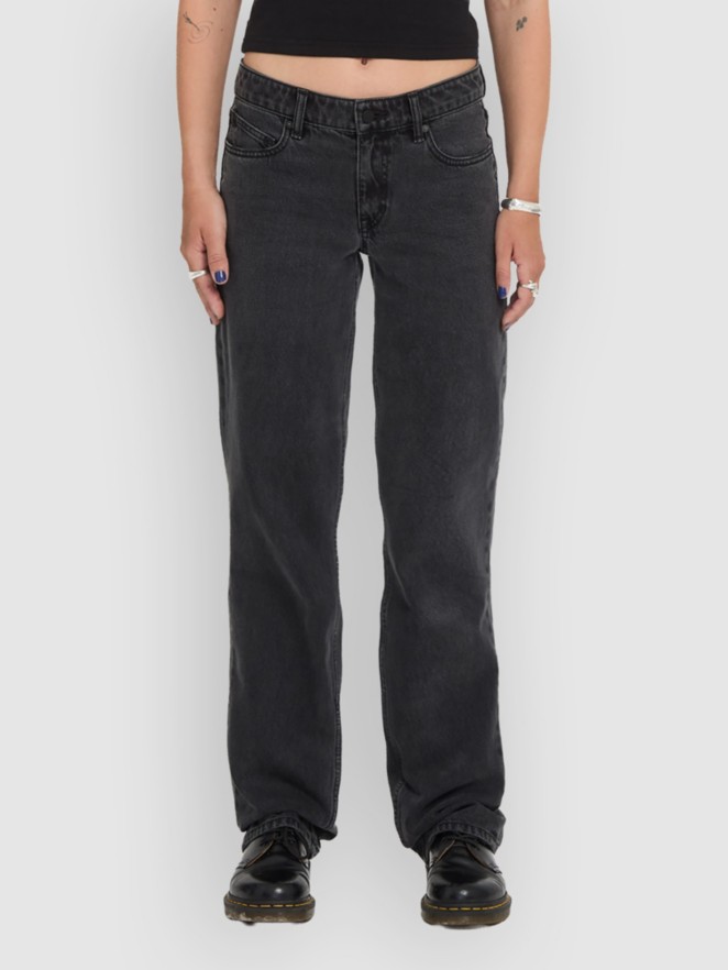 Volcom Stoned Low Waist Jeans