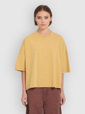 Volcom Mustard