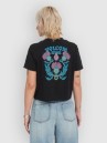 Volcom Dial Crop T-Shirt