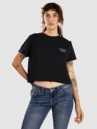 Volcom Dial Crop T-Shirt