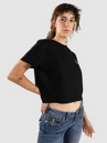 Volcom Dial Crop T-Shirt