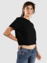 Volcom Dial Crop T-Shirt
