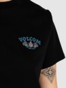 Volcom Dial Crop T-Shirt