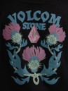 Volcom Dial Crop T-Shirt