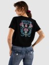 Volcom Dial Crop T-Shirt