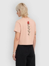 Volcom Dial Crop T-Shirt