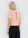 Volcom Dial Crop T-Shirt